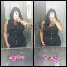 Load image into Gallery viewer, The Waist Trainer - CURVY