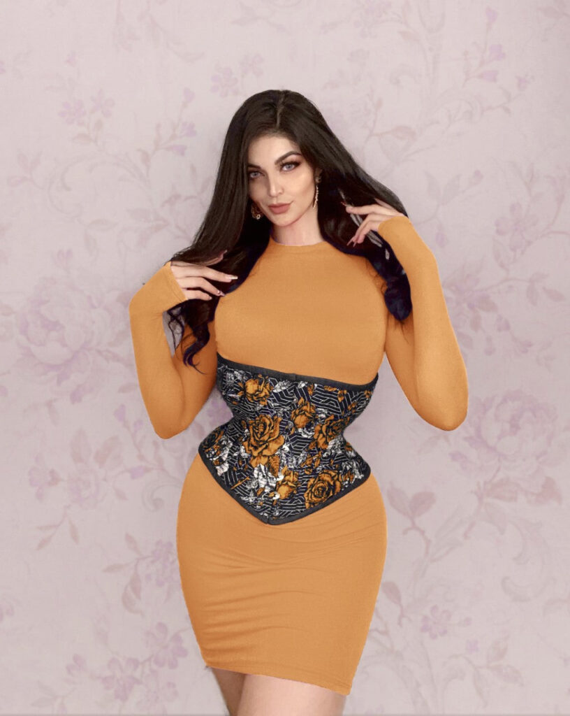 ALTER EGO CLOTHING – Steel Boned Corsets